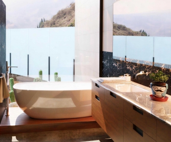 Modern TOILET-ID:819755085