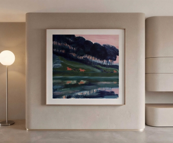 Modern Painting-ID:556155928