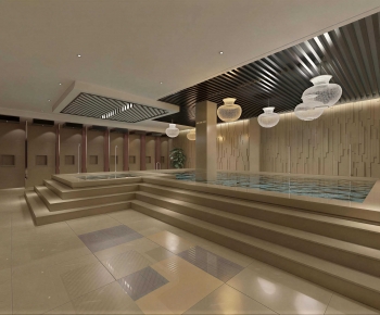 Modern Bath Center-ID:920434957
