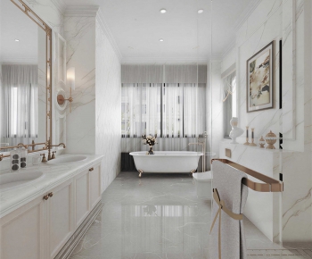 Modern TOILET-ID:612695937