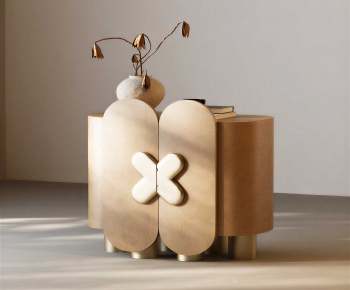 Modern Bedside Cupboard-ID:634982116