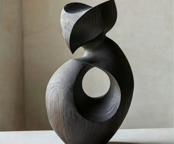 Wabi-sabi Style Decorative Set-ID:641551026