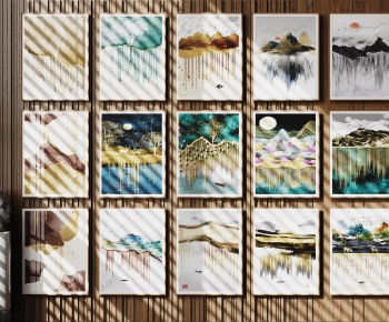 Modern Painting-ID:929688936