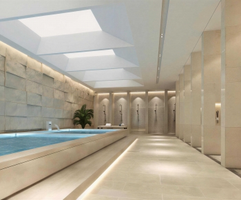 Modern Bath Center-ID:841290952