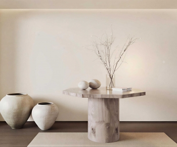 Modern Side Table/corner Table-ID:155761003