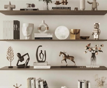 Modern Decorative Set-ID:276346926
