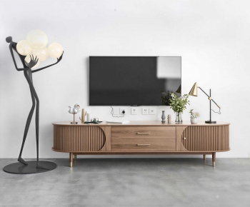Modern TV Cabinet-ID:960865979