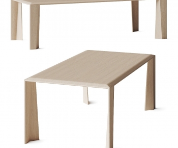 Modern Dining Table-ID:120445979