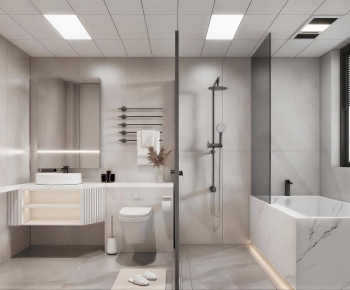 Modern TOILET-ID:108433016