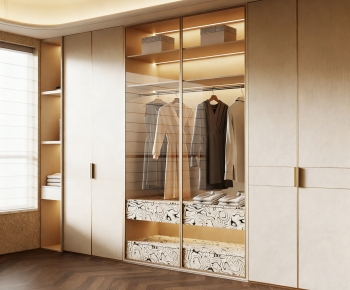 Modern The Wardrobe-ID:897296914