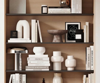 Modern Decorative Set-ID:291424041