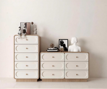 Modern Chest Of Drawers-ID:677002918