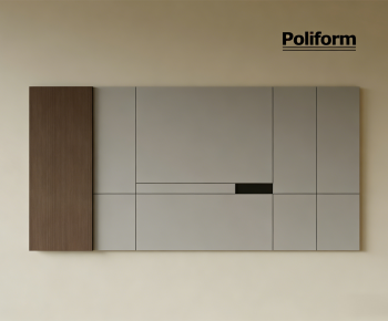Modern TV Wall-ID:236241102