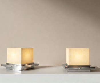 Modern Table Lamp-ID:115590101