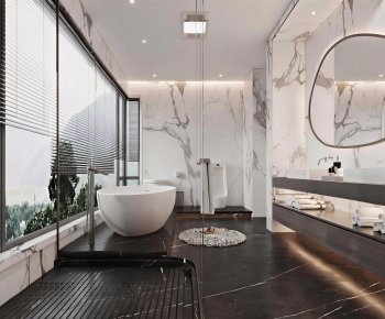 Modern TOILET-ID:259929901