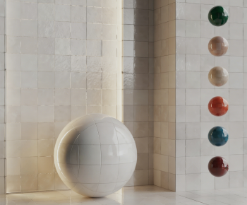 Modern Wall/floor/ceiling-ID:475197087