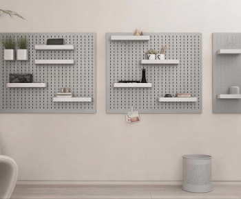 Modern Wall Decoration-ID:186542032