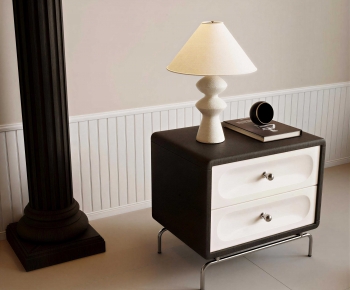 Modern Bedside Cupboard-ID:580684902