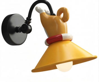 Modern Wall Lamp-ID:385509978