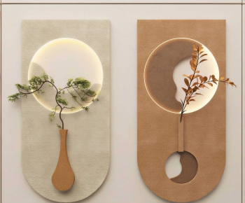 Modern Wall Decoration-ID:574491983
