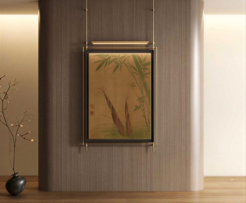 New Chinese Style Painting-ID:340219977