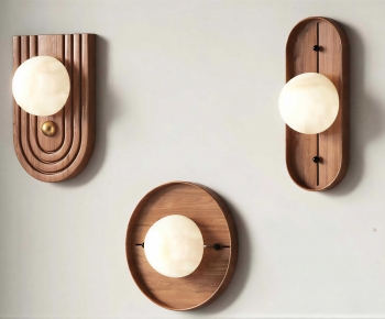 French Style Wall Lamp-ID:984463939