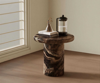 Modern Side Table/corner Table-ID:935764074