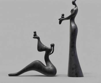 Modern Sculpture-ID:846196896