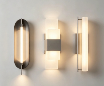 Modern Wall Lamp-ID:470632085