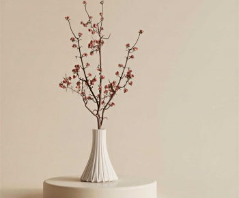 Modern Dried Branch-ID:640240919