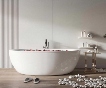 Modern Bathtub-ID:707643993