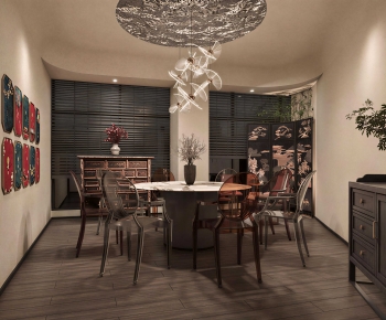 New Chinese Style Restaurant Box-ID:780116085