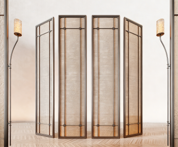 New Chinese Style Partition-ID:775573979