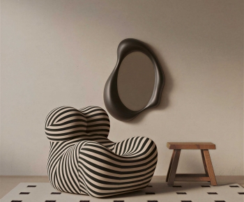 Modern Beanbag-ID:667213926