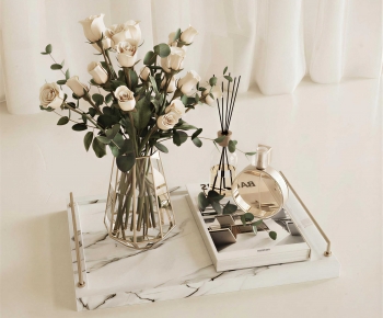 Modern Flower Arrangement-ID:631036042