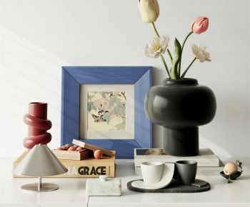 Modern Decorative Set-ID:818130973