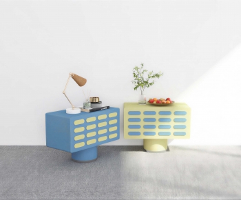 Modern Bedside Cupboard-ID:389898065