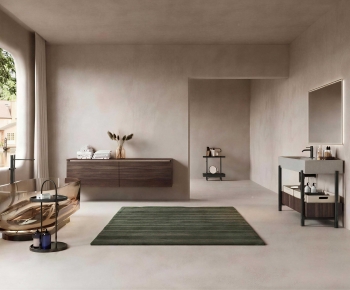 Wabi-sabi Style TOILET-ID:103080333