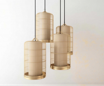 New Chinese Style Droplight-ID:918874988