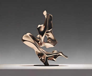 Modern Sculpture-ID:975295073