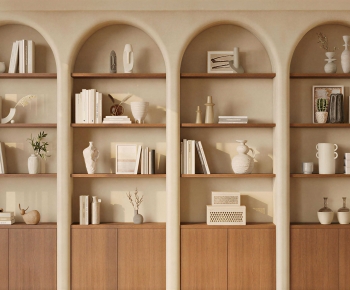 Modern Decorative Set-ID:196496011