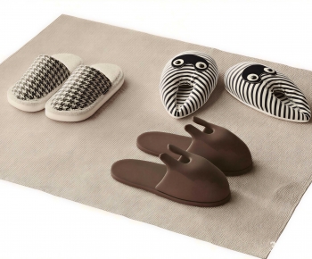 Modern Shoes-ID:181546933