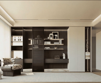 Modern Study Space-ID:737574109