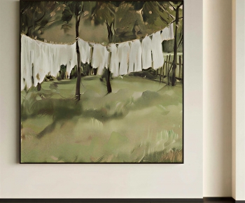 Modern Painting-ID:861022001