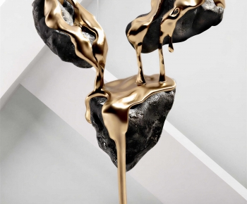 Modern Sculpture-ID:766372924