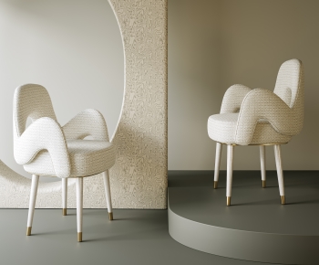 Modern Dining Chair-ID:669275056