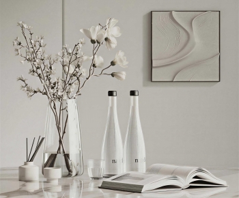 Modern Decorative Set-ID:709834106