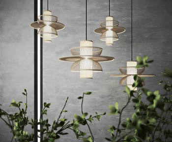 New Chinese Style Droplight-ID:784890892