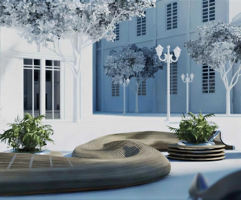 Modern Outdoor Chair-ID:983496904