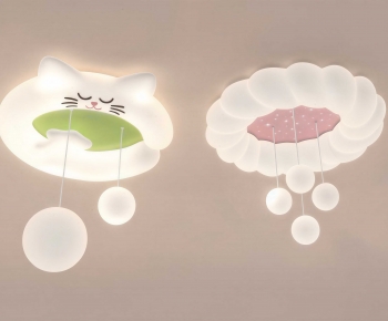 Modern Ceiling Ceiling Lamp-ID:516947038